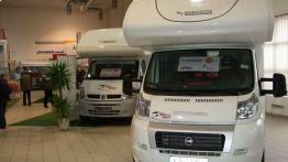 I Targi Pojazdów Terenowych i Turystycznych