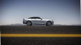 Chevrolet Camaro Convertible - z wiatrem we włosach