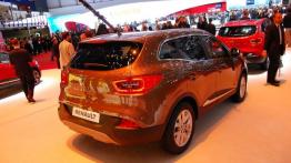 Renault Kadjar - propozycja dla niezdecydowanych