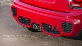 Mini z pakietem Sport Pack we wszystkich wersjach