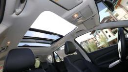 Nowe Suzuki SX4 na świeżych zdjęciach