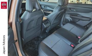 Nissan Ariya 2025 87 kWh 306 KM e-Force 4WD Advance + Tech + Szklany Dach, zdjęcie 5