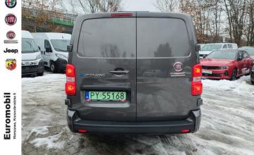 Fiat Scudo II 2023 e-Scudo Maxi 136 KM 50 kWh, zdjęcie 5