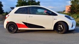 Toyota Yaris GRMN – Fiestę ST i Polo GTi rozstawia po kątach!