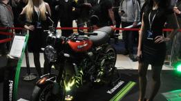 Warsaw Motorcycle Show – raj na dwóch kółkach