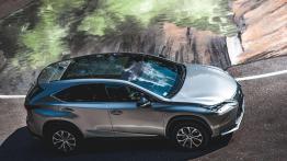 Lexus Driving Emotions - adrenalina w limuzynach