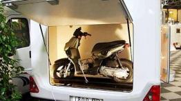 Wakacje z hotelem na kółkach