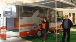 I Targi Pojazdów Terenowych i Turystycznych