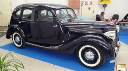 TOP 10 | Najciekawsze samochody z Czech