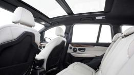 BMW Serii 2 Gran Tourer na nowych zdjęciach