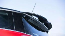 Mini z pakietem Sport Pack we wszystkich wersjach