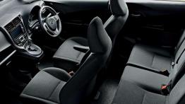 Toyota Verso-S po kilku subtelnych zmianach