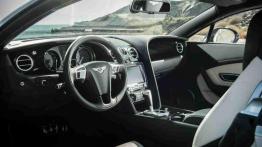 Bentley Continental GT V8 S w dwóch wariantach