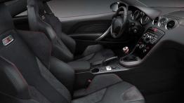 Peugeot RCZ R na pierwszych oficjalnych zdjęciach