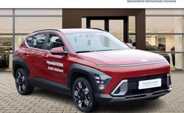 Hyundai Kona II 2025 HEV 1.6T-GDI 129KM 2WD 6DCT Executive Tech, zdjęcie 6