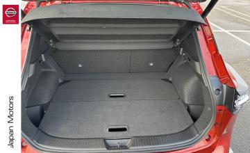 Nissan Qashqai III Crossover Facelifting 1.3 DIG-T MHEV 140KM 2025 1.3 DIG-T MHEV 140KM 6MT N-CONNECTA, P. TECHNOLOGICZNY, SZKLANY DACH, zdjęcie 6