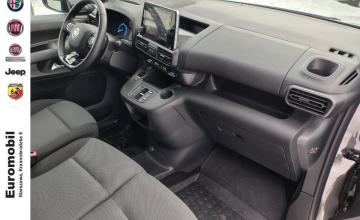 Fiat Doblo V e-Van Standard Electric 136KM 2023 eDoblo VAN L2 136KM, bateria 50kWh, zdjęcie 6