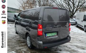 Fiat Scudo II 2023 e-Scudo Maxi 136 KM 50 kWh, zdjęcie 6