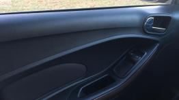 Ford KA+ Active… czyli maluch na sterydach