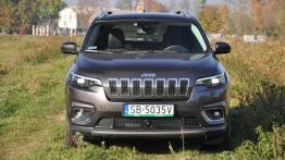 Jeep Renegade i Cherokee – Renegat i Indianin po zmianach