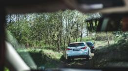 Lexus Driving Emotions - adrenalina w limuzynach