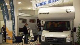 I Targi Pojazdów Terenowych i Turystycznych