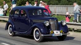 TOP 10 | Najciekawsze samochody z Czech