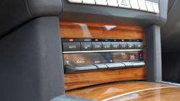 Mercedes-Benz E350 BlueTEC - wehikuł czasu dla wybrednych