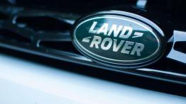 Land Rover Range Rover Evoque Si4 - styl na bezdrożach