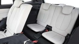 BMW Serii 2 Gran Tourer na nowych zdjęciach