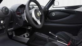 Lotus Exige S Automatic - dla wygodnickich