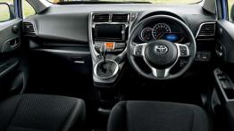 Toyota Verso-S po kilku subtelnych zmianach