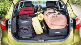 Nowe Suzuki SX4 na świeżych zdjęciach