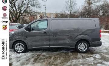 Fiat Scudo II 2023 e-Scudo Maxi 136 KM 50 kWh, zdjęcie 7
