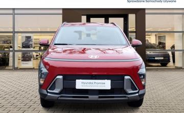 Hyundai Kona II 2025 HEV 1.6T-GDI 129KM 2WD 6DCT Executive Tech, zdjęcie 7