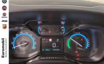 Fiat Doblo V e-Van Standard Electric 136KM 2023 eDoblo VAN L2 136KM, bateria 50kWh, zdjęcie 7