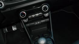 Kia Picanto – pikantny mieszczuch