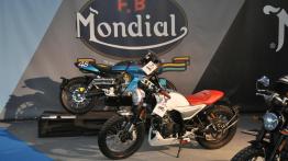 Warsaw Motorcycle Show – raj na dwóch kółkach