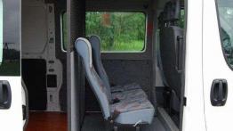 Fiat - Pracowite lato dostawczych