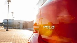 Volkswagen Polo 1.2 TSI – zabawka dla rozsądnych