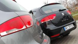 Benzyna z &quot;gazem&quot; i turbodiesel - Seaty Altea XL dla oszczędnych