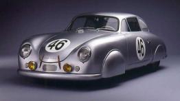 Legenda zrodzona w bólach