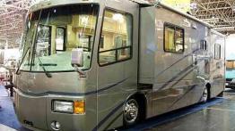 Wakacje z hotelem na kółkach