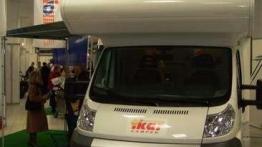 I Targi Pojazdów Terenowych i Turystycznych