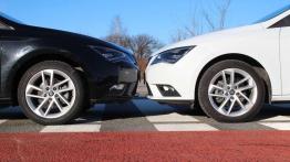 Leon 1.6 TDI vs Leon SC 1.4 TSI. Hiszpańskie auto w dwóch smakach