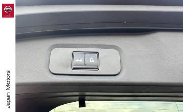 Nissan Qashqai III Crossover Facelifting 1.3 DIG-T MHEV 140KM 2025 1.3 DIG-T MHEV 140KM 6MT N-CONNECTA, P. TECHNOLOGICZNY, SZKLANY DACH, zdjęcie 8