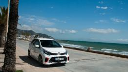 Kia Picanto – pikantny mieszczuch