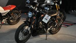 Warsaw Motorcycle Show – raj na dwóch kółkach