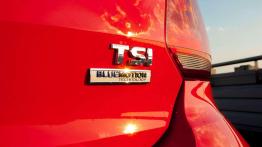 Volkswagen Polo 1.2 TSI – zabawka dla rozsądnych