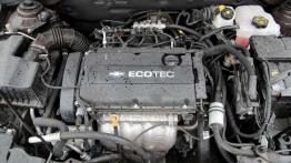 Chevrolet Cruze 1.8 LPG - 100 kilometrów za 27 złotych